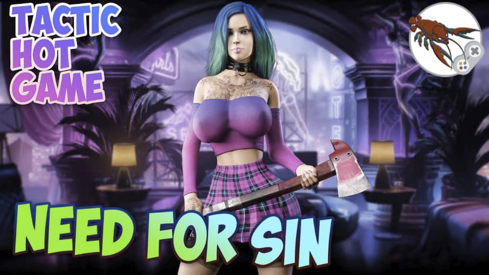Need for Sin